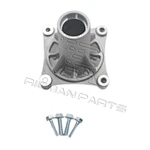 SPINDLE HOUSING With Hardware